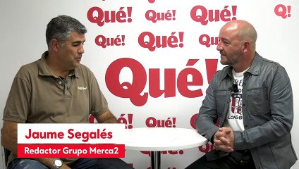 Qué! nos cuenta: Gus Sánchez