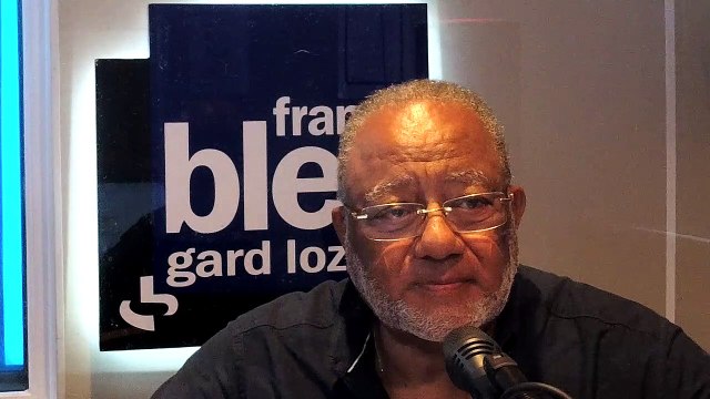 Richard Schieven, adjoint délégué à la sécurité à la Ville de Nîmes