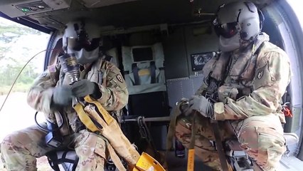 Indo-Pacific Army Chiefs Conference: Capabilities Exercise Package