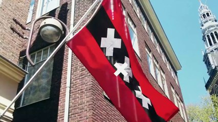 THE BEST CHEF AWARDS 2021 TRAVELS TO AMSTERDAM