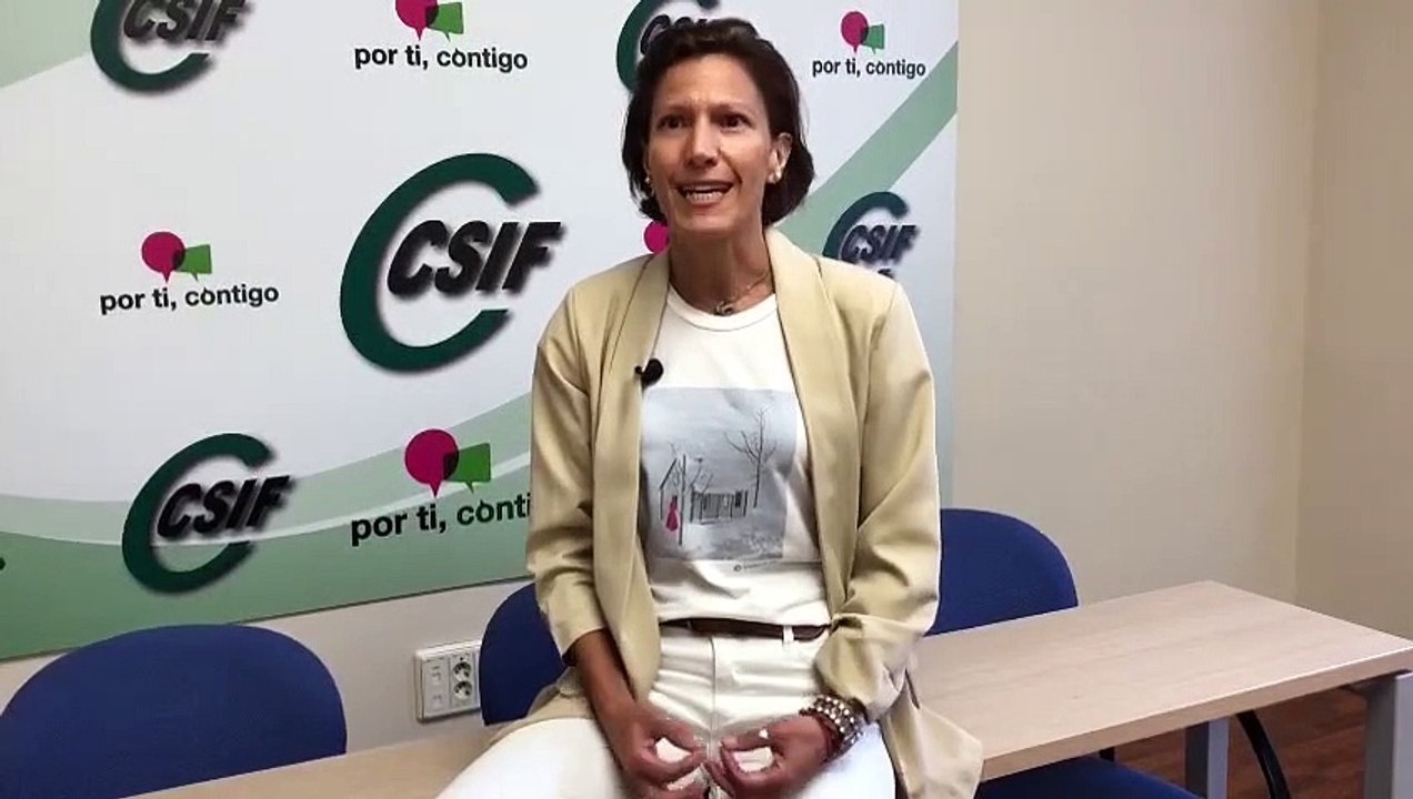 F. Pública retoma la presencialidad en la AAPP. Restringe el trabajo telemático a un día a la semana