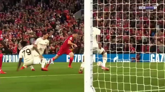 ملخص مباراة ليفربول وميلان اليوم 3-2 هدف محمد صلاح اليوم - تعليق عصام الشوالي