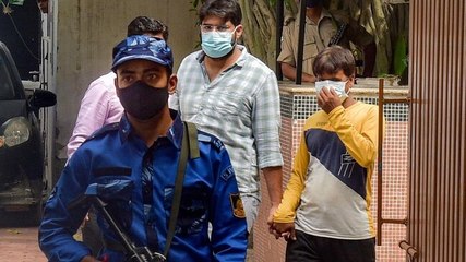 Pak-backed terror module was planning repeat of 1993 blasts | Watch