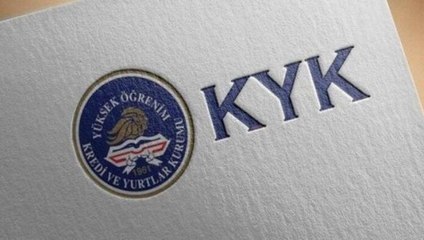 GSB KYK yurt yedek ne demektir? GSB KYK Yurt yedek yerleştirmeler ne zaman yapılacak? GSB KYK yurt yedek sırası ne zaman gelir?