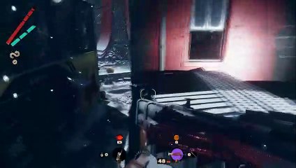 Deathloop: ¿Cómo desbloquear el rifle de francotirador?