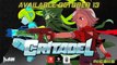 CRITADEL - Trailer date de sortie