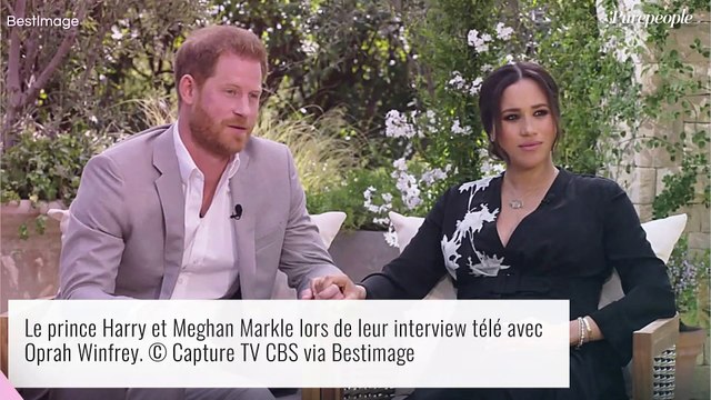 Prince Harry : La délicieuse attention de Meghan et Archie pour son anniversaire en famille