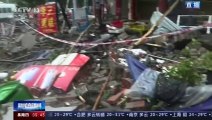 Terramoto na China mata pelo menos duas pessoas