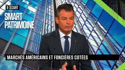 SMART PATRIMOINE - Le Club Macro du jeudi 16 septembre 2021