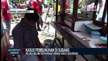 Pembunuh Ibu Dan Anak di Subang Belum Tertangkap, Warga Resah!