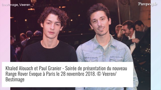 Ici tout commence : Un acteur en garde à vue pour possession de stupéfiants et port d'arme prohibée