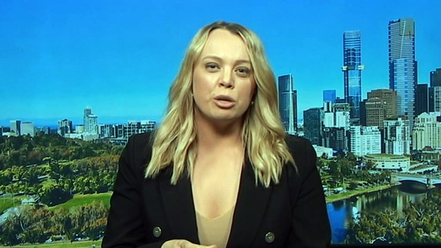 Victoria makes jabs mandatory for construction workers