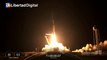 SpaceX lleva a los primeros astronautas turistas al espacio en un histórico lanzamiento