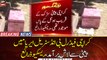Karachi Federal B Industrial area say paiti band lash beramad