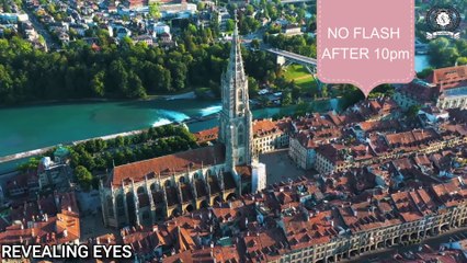 दिमाग को हिला देने वाले 16 Most Amazing Fact In Hindi_ Episode 1