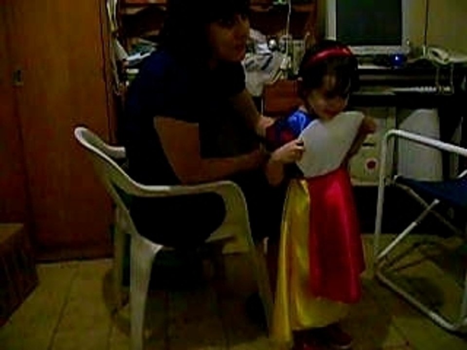 CUMPLE NATHALIE 2008