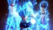 Dragon Ball Xenoverse 2 - Official Gogeta (DB Super) Trailer