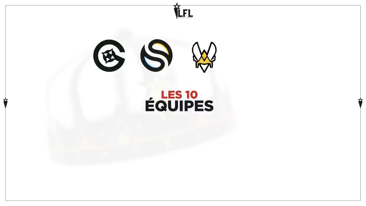 LFL format
