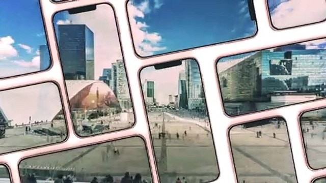 EXCLU - Découvrez le générique d’ Influences , la nouvelle série quotidienne de NRJ 12 qui sera lancée lundi à 17h55 - VIDEO