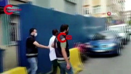 Üzerinde ’geçersizdir’ yazan sahte 80 bin dolarla 20 ton mal aldı