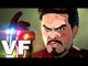 WHAT IF... ? "Iron-Man Claque des Doigts" Bande Annonce VF (2021)