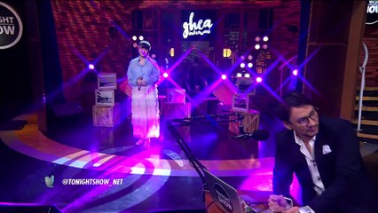 Single Kedua Ghea Terinspirasi dari Film Seri X-Men