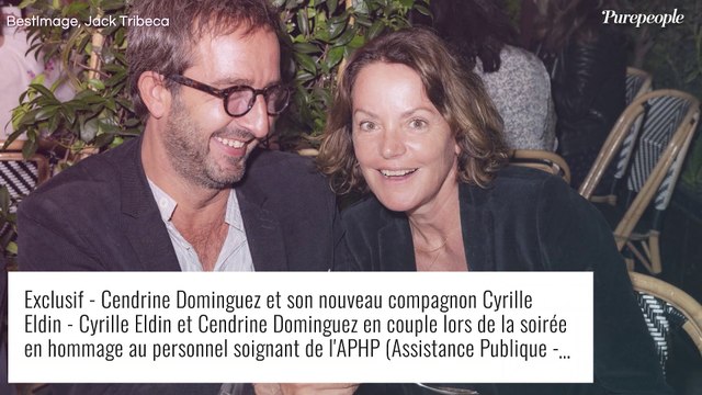 Cendrine Dominguez : Son frère s'est suicidé, Laurent a décidé de tirer sa révérence...
