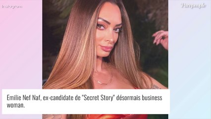 Emilie Nef Naf accusée de vol : la victime, "choquée", témoigne...