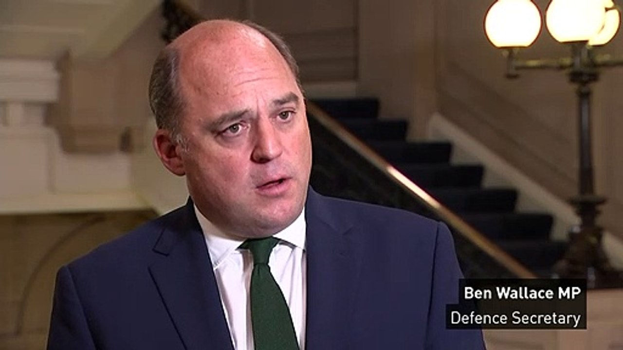 Minister: Australia submarine order 'perfectly logical'