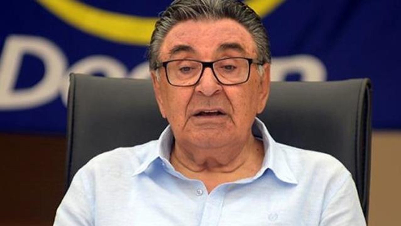 Aydın Doğan, 120 milyon lira sermaye ile sigorta şirketi kuruyor