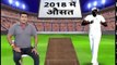 India vs West Indies Test Series 2018: Impact of West Indies bowlers in 2018