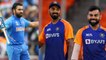 ICC Rankings : Virat Kohli, KL Rahul At 4th And 6th Places, No Bowler In Top-10 || Oneindia Telugu