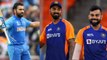ICC Rankings : Virat Kohli, KL Rahul At 4th And 6th Places, No Bowler In Top-10 || Oneindia Telugu