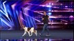 Amazing Auditions On America's Got Talent 2021!