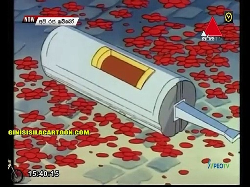 NT Ep 28