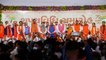 Prabhu Chawla called Bhupendra Patel cabinet historic