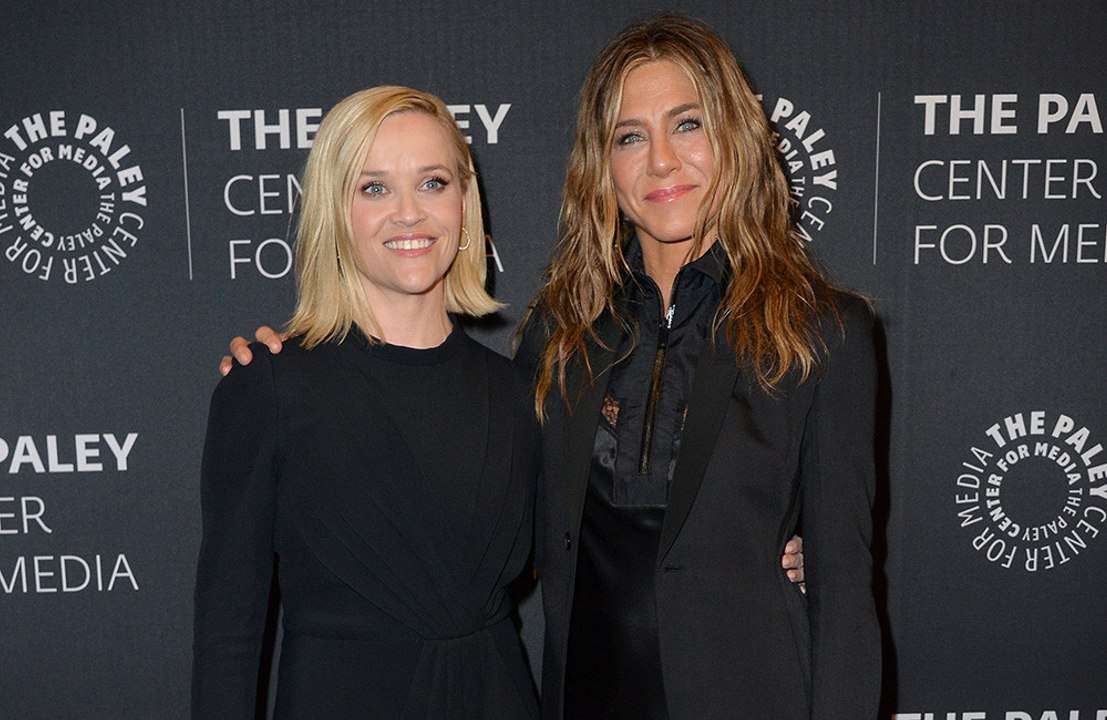 Reese Witherspoon: Ihre Wunschdarstellerin für ‚The Morning Show‘