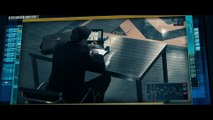 Zemo Activates the Winter Soldier - Captain America- Civil War (2016) Movie CLIP HD