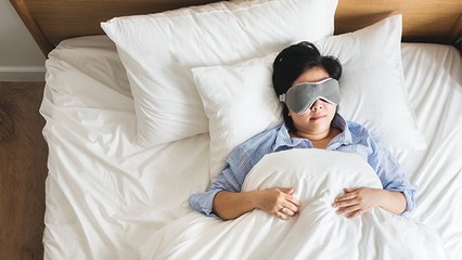 Bisa Tingkatkan Daya Ingat, Ini Manfaat dari Tidur Siang