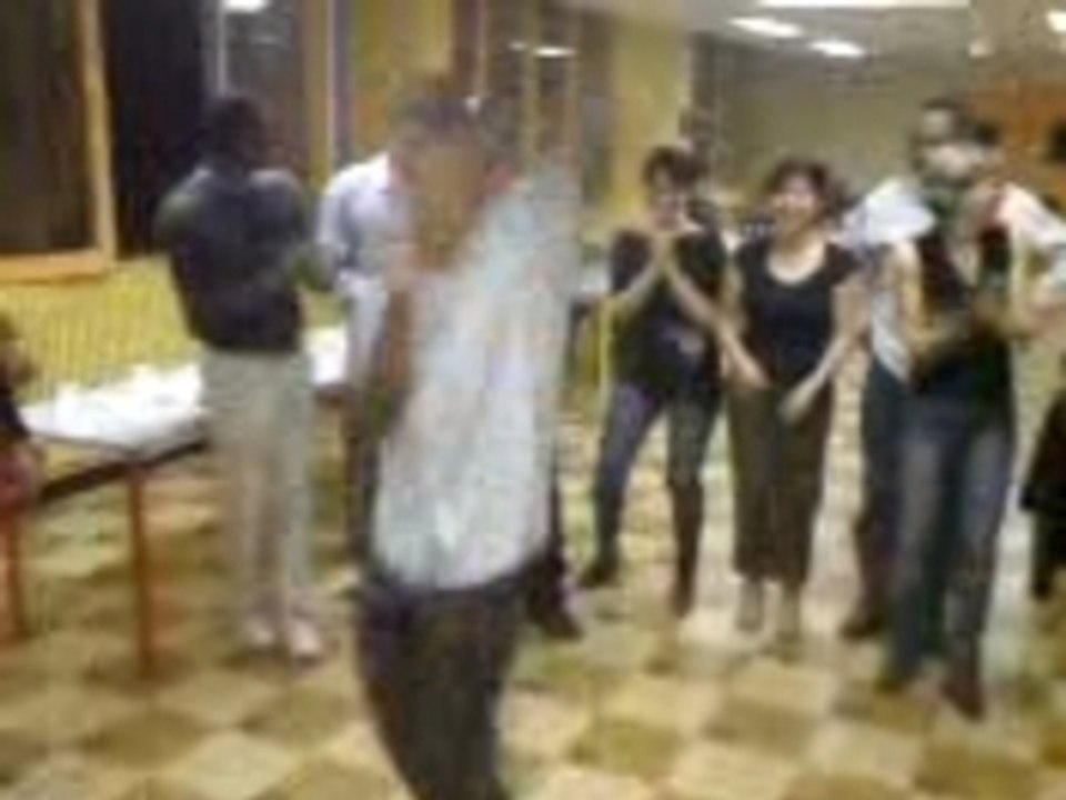 Demo didier felix