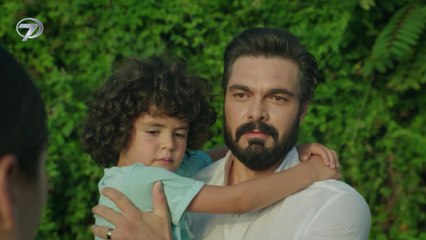 Yusuf Amcasına Kavuştu | Emanet 209. Bölüm