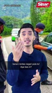 Eh, Genting Highlands dekat Selangor ke?