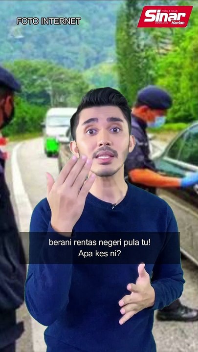 Eh, Genting Highlands dekat Selangor ke?