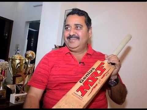 Memories behind special bat of Virat Kohli || विराट कोहली के ख़ास बैट से जुडी हुई यादें