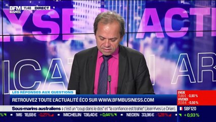 Les questions : Sera-t-il plus difficile d'emprunter suite aux annonces du gouvernement ? - 16/09