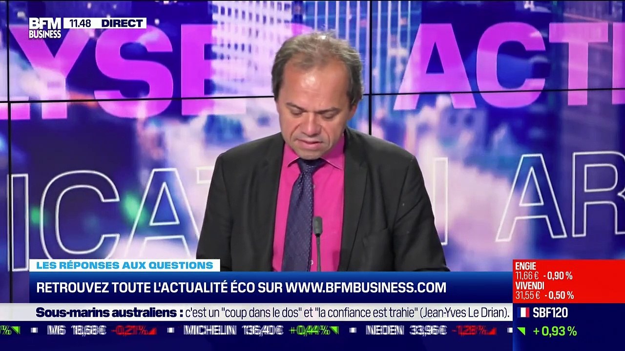 Les questions : Sera-t-il plus difficile d'empr...