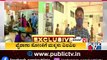 Children Suffer From Viral Fever In Karnataka; Ground Report From Hospitals In Bidar, Bellary
