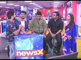 IND vs WI: वनडे सीरीज से पहले विराट-धोनी का गुवाहाटी गेम प्लेन