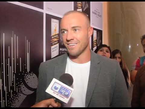 AB De Villiers talks on Virat Kohli the best batsmen and India Tour Of Australia