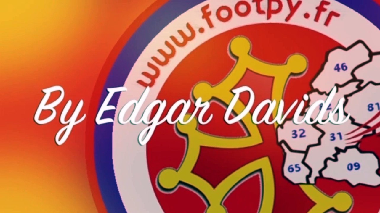 Résumé Colomiers Pau